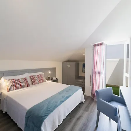 Hotel Duparc Gabicce Mare