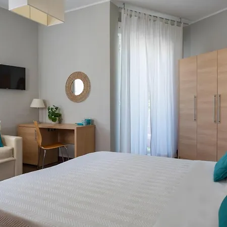 Duparc 4* Gabicce Mare