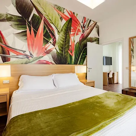 Hotel Duparc