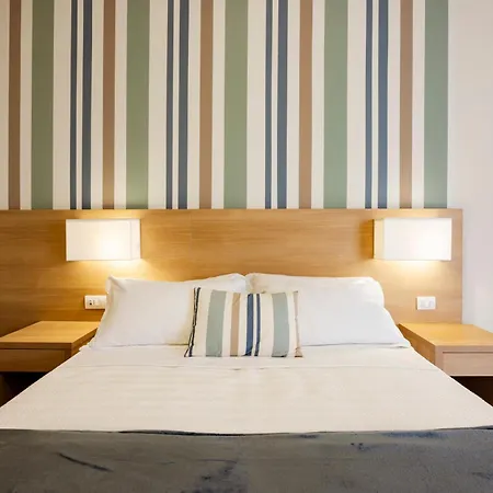 Duparc 3* Gabicce Mare
