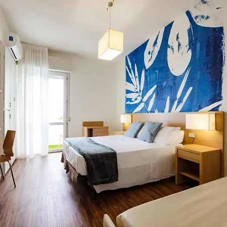Hotel Duparc Gabicce Mare