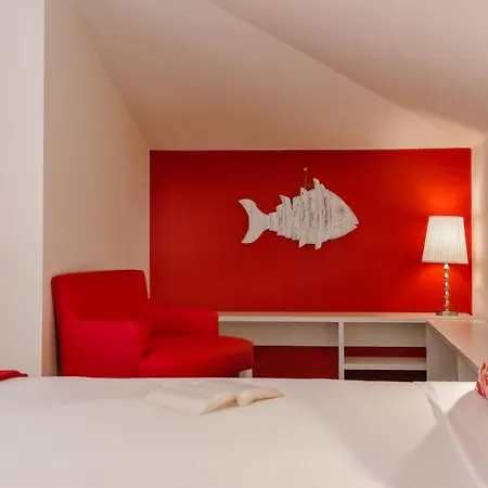 Hotel Duparc
