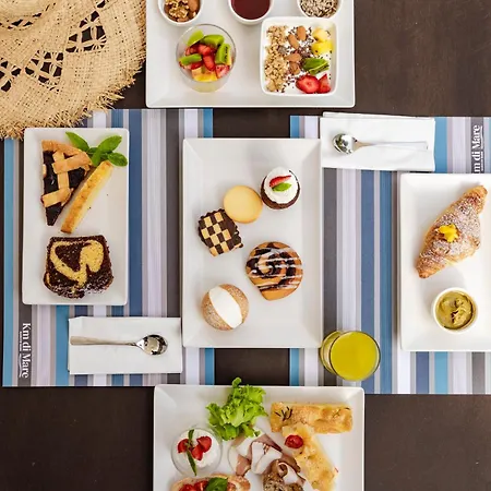 Duparc Hotel Gabicce Mare