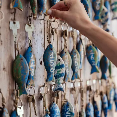 Duparc Otel Gabicce Mare