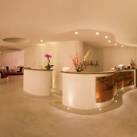 Duparc 4*