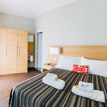 Hotel Duparc Gabicce Mare