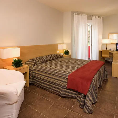 Hotel Duparc Gabicce Mare