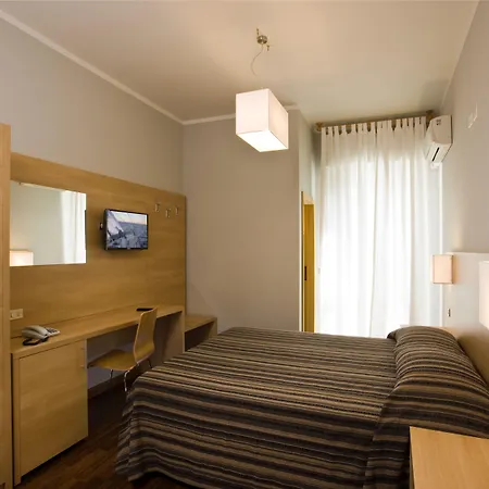 Hotel Duparc Gabicce Mare