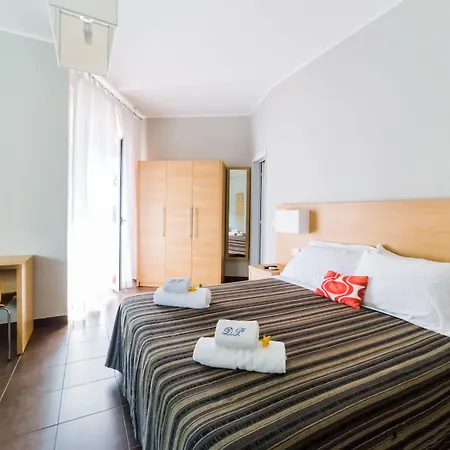 Duparc Hotel Gabicce Mare