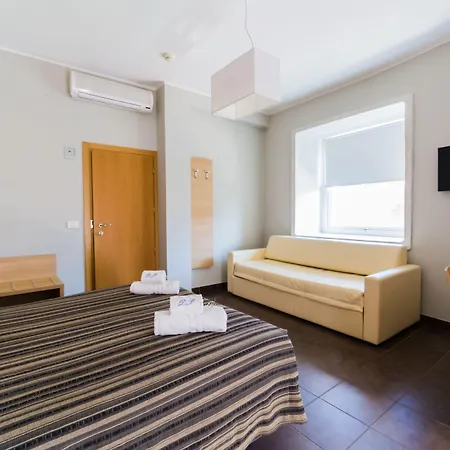 Duparc 4* Gabicce Mare