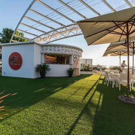 Duparc 4* Gabicce Mare