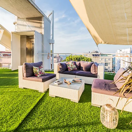 Otel Duparc