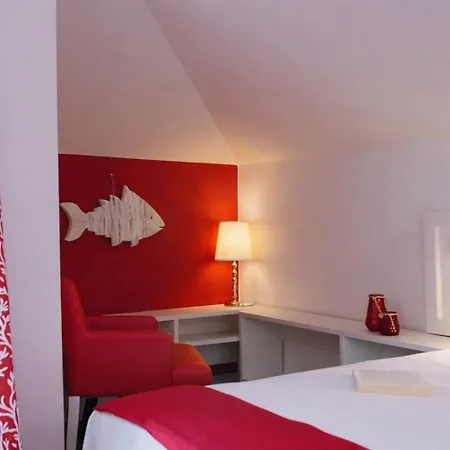 Duparc 4* Gabicce Mare