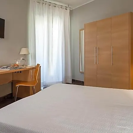 Duparc Hotel