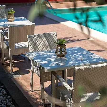 Duparc Szálloda 4*