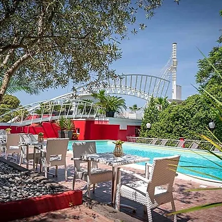 Duparc 4* Gabicce Mare