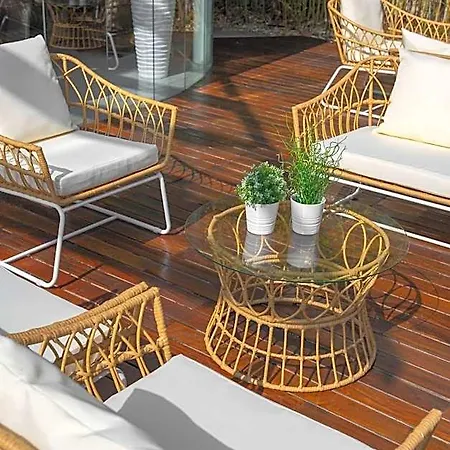 Duparc 4* غابيتّشي ماري