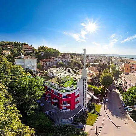 Hotel Duparc