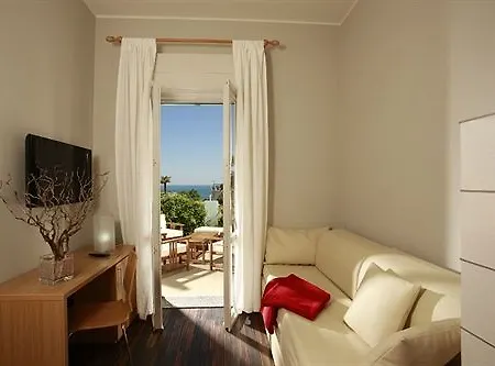 Hotel Duparc 4*