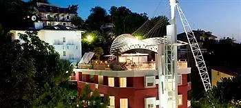 Duparc Hotel