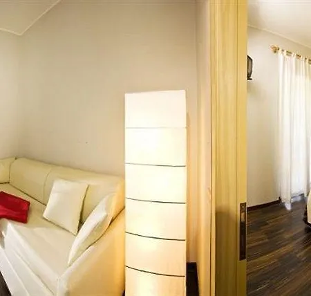 Hotel Duparc 4*