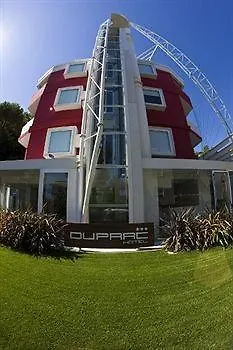 Duparc Gabicce Mare