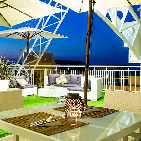 Hotel Duparc