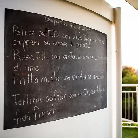 Duparc Gabicce Mare