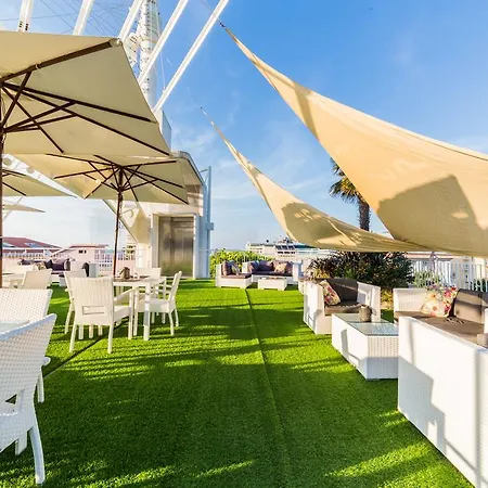 Duparc Hotel Gabicce Mare