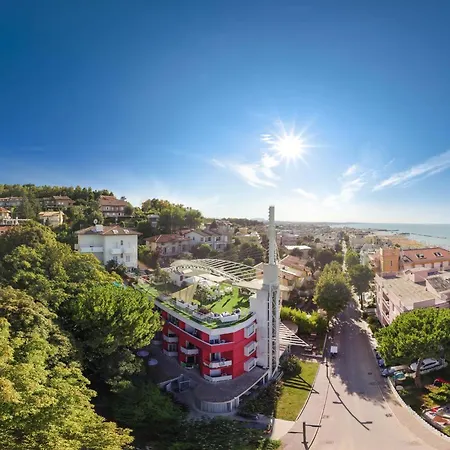 Duparc Otel Gabicce Mare