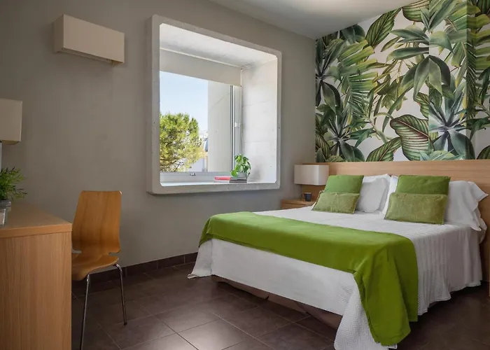 Hotel Duparc Gabicce Mare