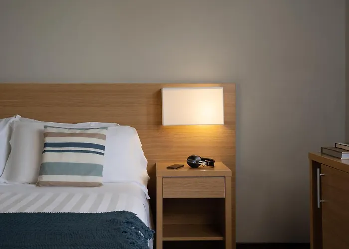 Szálloda Duparc Gabicce Mare