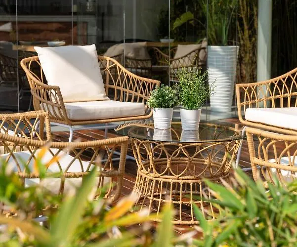 Duparc Szálloda Gabicce Mare