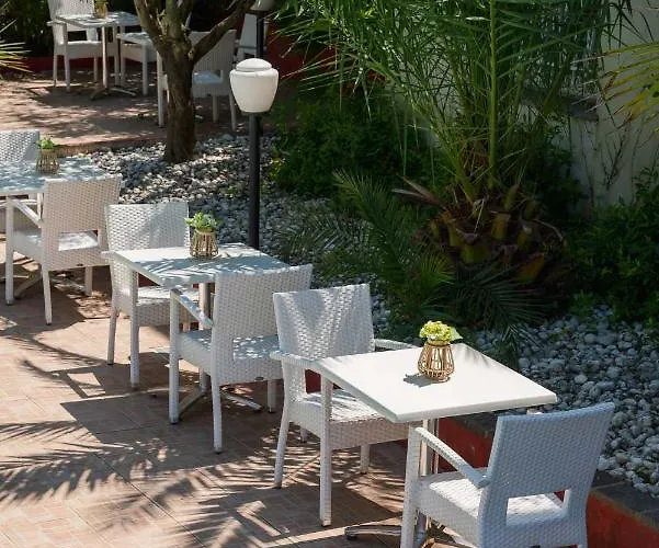 Duparc Szálloda Gabicce Mare