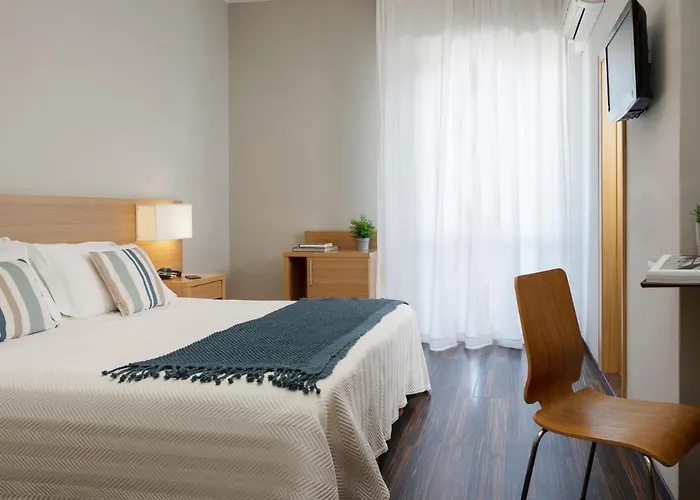 Szálloda Duparc Gabicce Mare