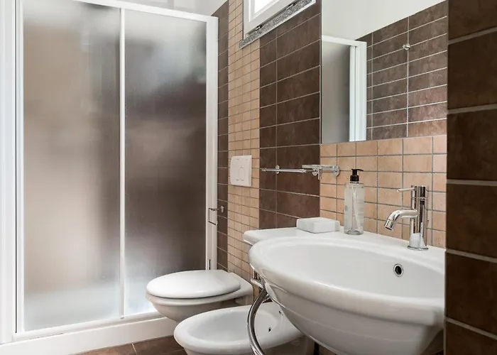 Duparc Szálloda Gabicce Mare