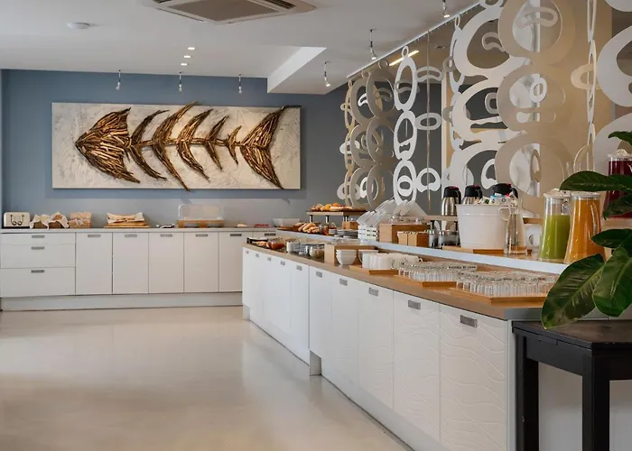 Duparc Szálloda Gabicce Mare