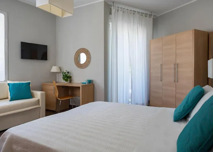 Duparc 4* Gabicce Mare