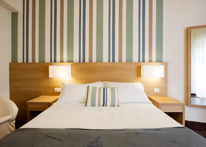 Duparc 4* Gabicce Mare