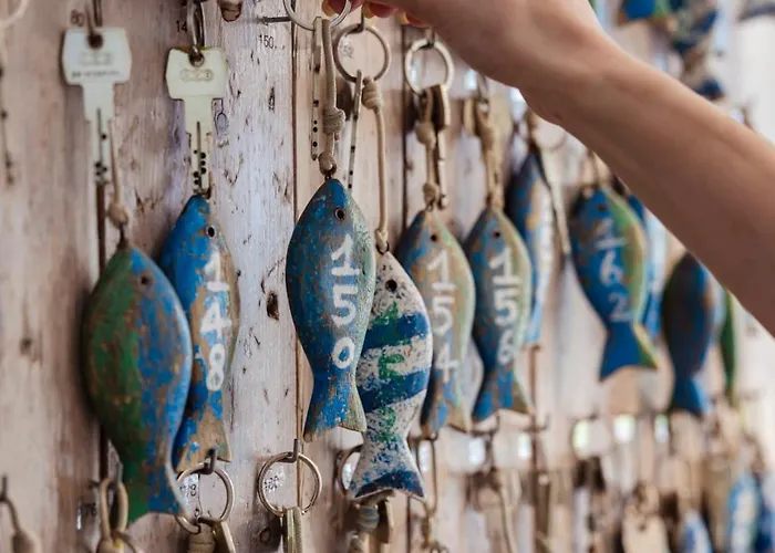 Duparc Szálloda Gabicce Mare