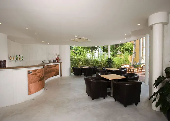 Duparc Szálloda Gabicce Mare