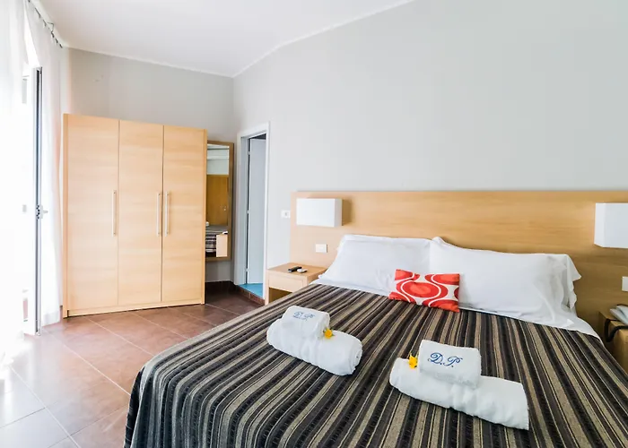 Hotel Duparc Gabicce Mare