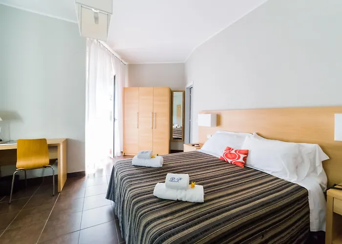 Duparc Szálloda Gabicce Mare