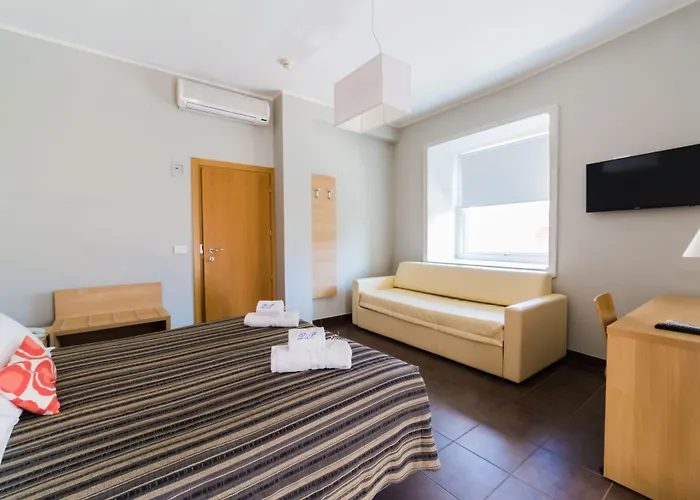 Duparc 4* Gabicce Mare