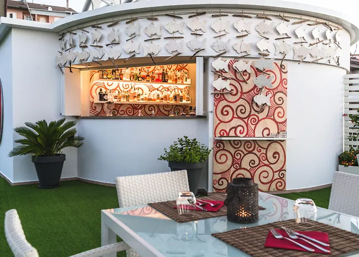 Duparc 4* Gabicce Mare