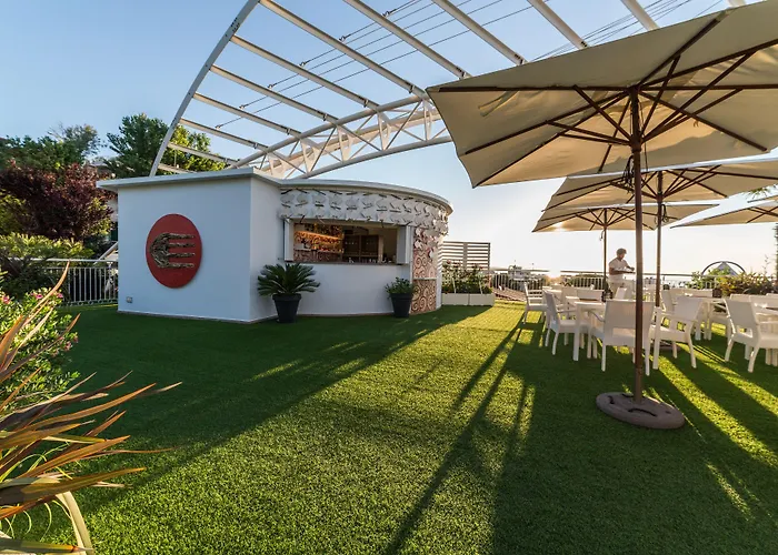 Duparc 4* Gabicce Mare