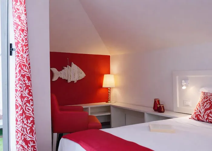 Duparc 4* Gabicce Mare